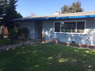 936 Harvard Ave, Fresno, CA 93705-4424