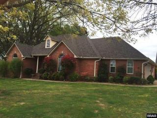 720 K St, Martin, TN 38237-1904