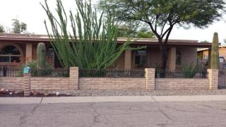 3022 Via Cuervo, Tucson, AZ 85746-6239