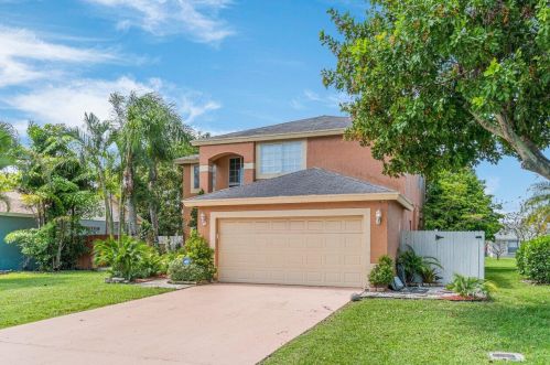 6956 Beacon Hollow Turn, Boynton Beach, FL 33437-3622