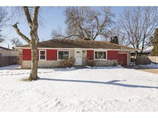 4741 Regent Ave, Minneapolis, MN 55429-3740
