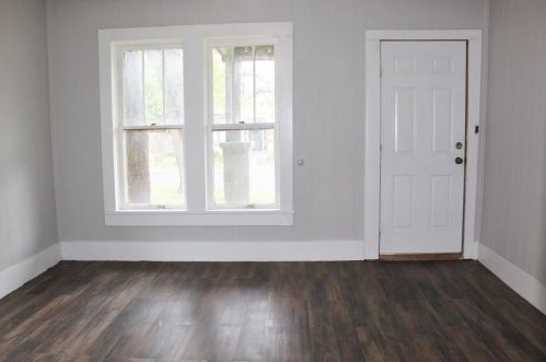 1110 Clinton St, Stephenville TX  76401-2408 exterior