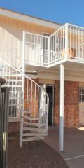 1504 Desierto Rico Ave, El Paso TX  79912-8437 exterior
