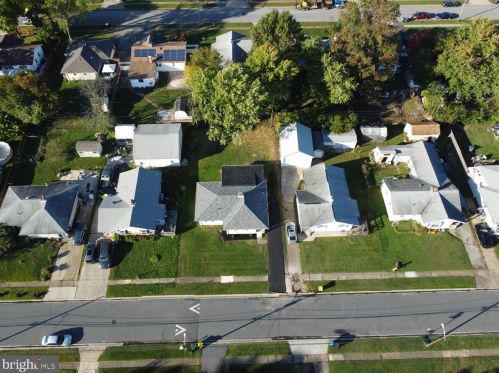 3819 Katherine Ave, Wilmington DE  19808-4638 exterior