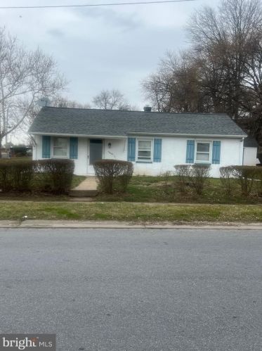100 Bunche Blvd, Wilmington, DE 19801-5723