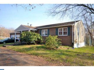 2561 Skippack Pike, Lansdale, PA 19446-5923