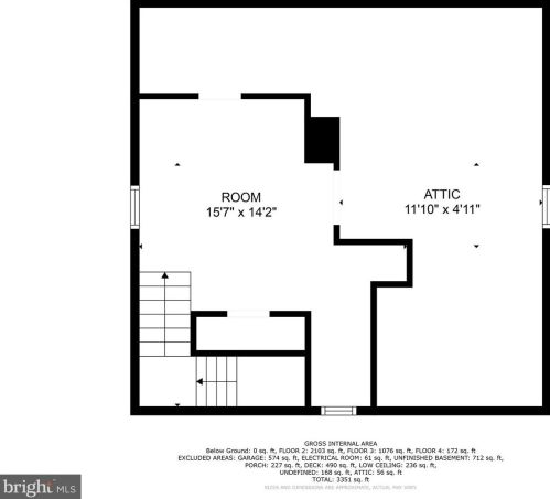 13188 Loyalty Rd, Leesburg VA  20176-6112 exterior