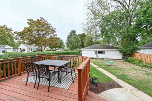 7938 Clarke St, Milwaukee WI 53206-3149 exterior