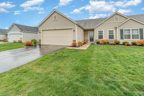 13941 Flagstaff St, Cedar Lake, IN 46303-7281