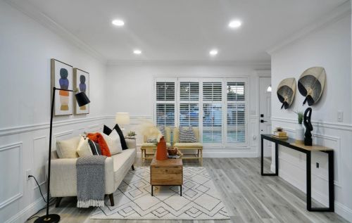 1317 Hibiscus Way, Livermore CA  94551-1315 exterior