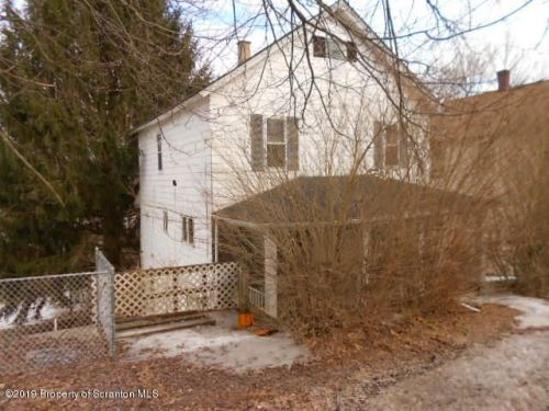 740 Delaware St, Vandling, PA 18421-1002