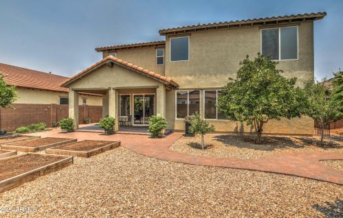 3509 Marlene Dr, Gilbert, AZ 85296-1867