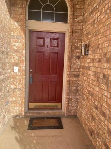 3010 Scotch Elm St, Euless TX  76039-4142 exterior