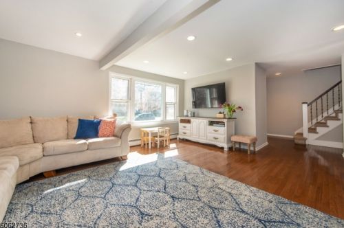 248 Linden Ave, Verona NJ  07044-1618 exterior