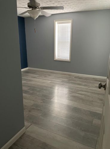 2563 Airport Rd, Mount Olive OH  45106-8537 exterior