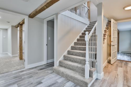 97 Lower Camp Rd, Northwood NH  03261-4305 exterior