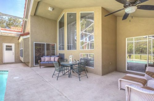 18912 Place Marquette, Lutz FL  33558-5312 exterior