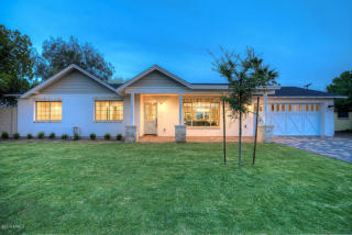 8531 Turney Ave, Scottsdale, AZ 85251-2831