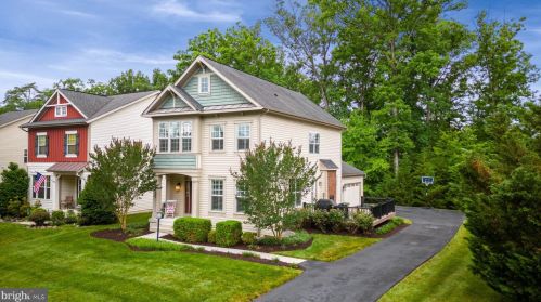 14437 Woodwill Ln, Gainesville, VA 20155-3894