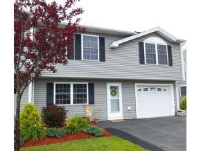 16 Red Sox Ln, Raymond NH  03077-1289 exterior