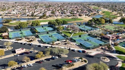 16414 Sandia Park Dr, Sun City AZ  85374-6421 exterior