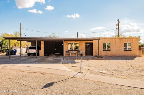 4046 4th Ave, Tucson, AZ 85705-2802