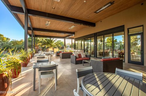9918 79 Pl, Scottsdale AZ  85258-6502 exterior