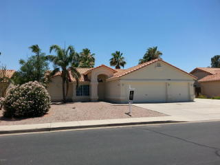 2159 Brooks St, Gilbert, AZ 85296-3973