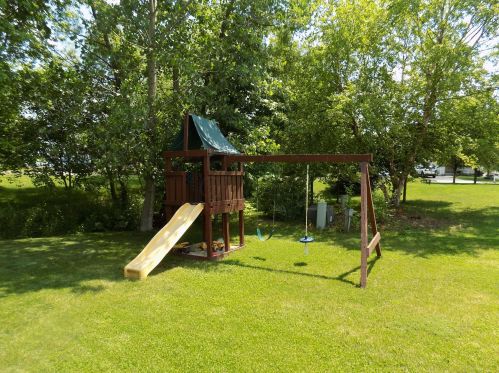 5680 Stevens Dr, Orient OH  43146-9282 exterior