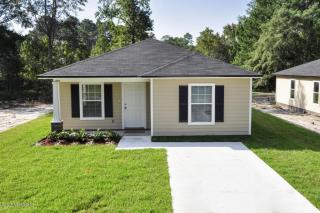 8444 Hewitt St, Jacksonville, FL 32244-1278