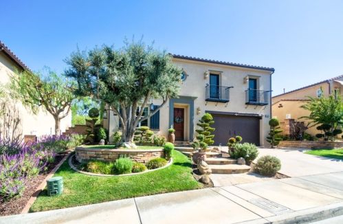 16689 Tourmaline St, Chino Hills, CA 91709-7435