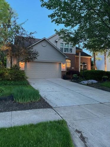 153 Trail, Pataskala, OH 43062-9664