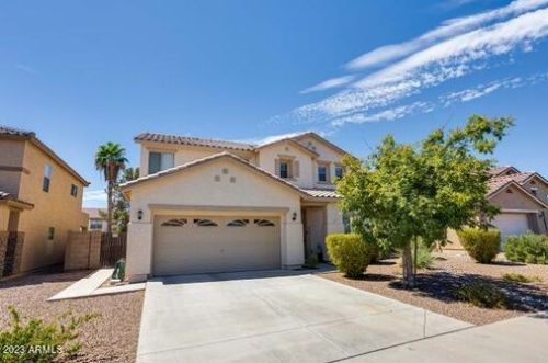 665 Gabrilla Ct, Casa Grande, AZ 85122-5163