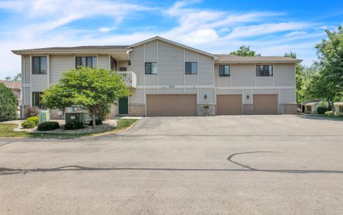 7311 98th Ave, Kenosha WI  53142-8334 exterior