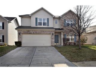14839 War Emblem Dr, Noblesville, IN 46060-4401