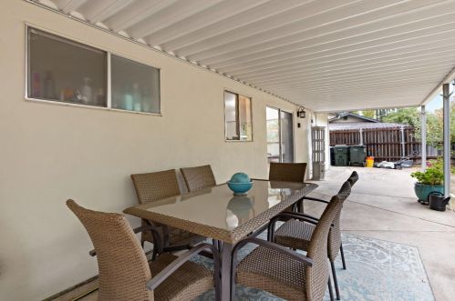 10868 Oakton Way, Rancho Cordova CA  95670-2449 exterior