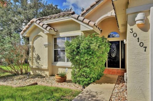 30107 Briarcrest Dr, Georgetown TX  78628-1151 exterior