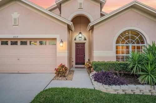 4517 Havelocke Dr, Land O Lakes, FL 34638-7775