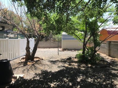 29 Fir St, Cottonwood AZ  86326-4872 exterior