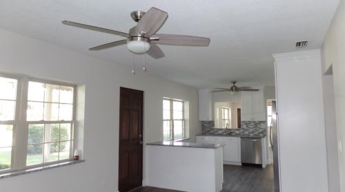 15 Seminole Dr, De Bary FL  32713-3209 exterior