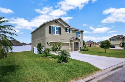 863 Lake Cummings Blvd, Lake Alfred, FL 33850-2648