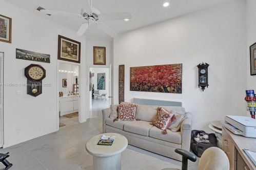 11646 Privado Way, Boynton Beach FL  33437-1924 exterior