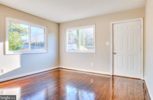 3107 Linden Ave, Fredericksburg VA  22401-3015 exterior