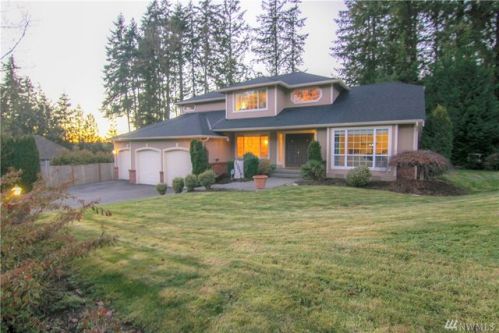 20028 70th Ave, Snohomish, WA 98296-5129