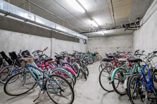 1501 Front St, San Diego CA  92101-2973 exterior