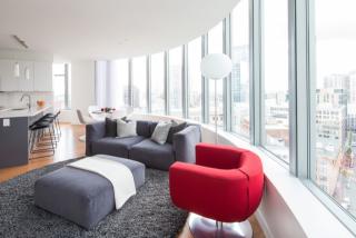 129 Kingston St, Boston MA  02111 exterior