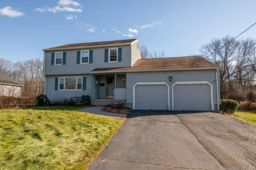 248 Main St, Wallingford, CT 06492-2286