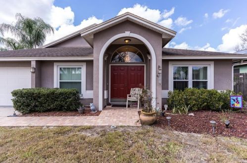 2219 Tioga Dr, Land O Lakes, FL 34639-5419