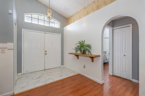6682 Fawn Ridge Dr, Melbourne FL  32940-6853 exterior