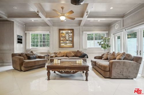 3511 Berry Dr, North Hollywood CA  91604-3862 exterior